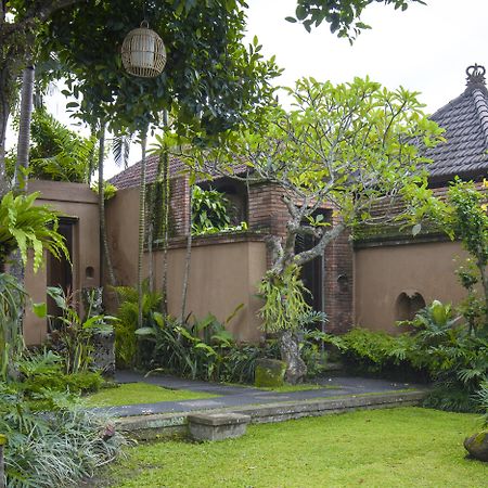 Bebek Tepi Sawah Restaurant & Villas Ubud Rum bild