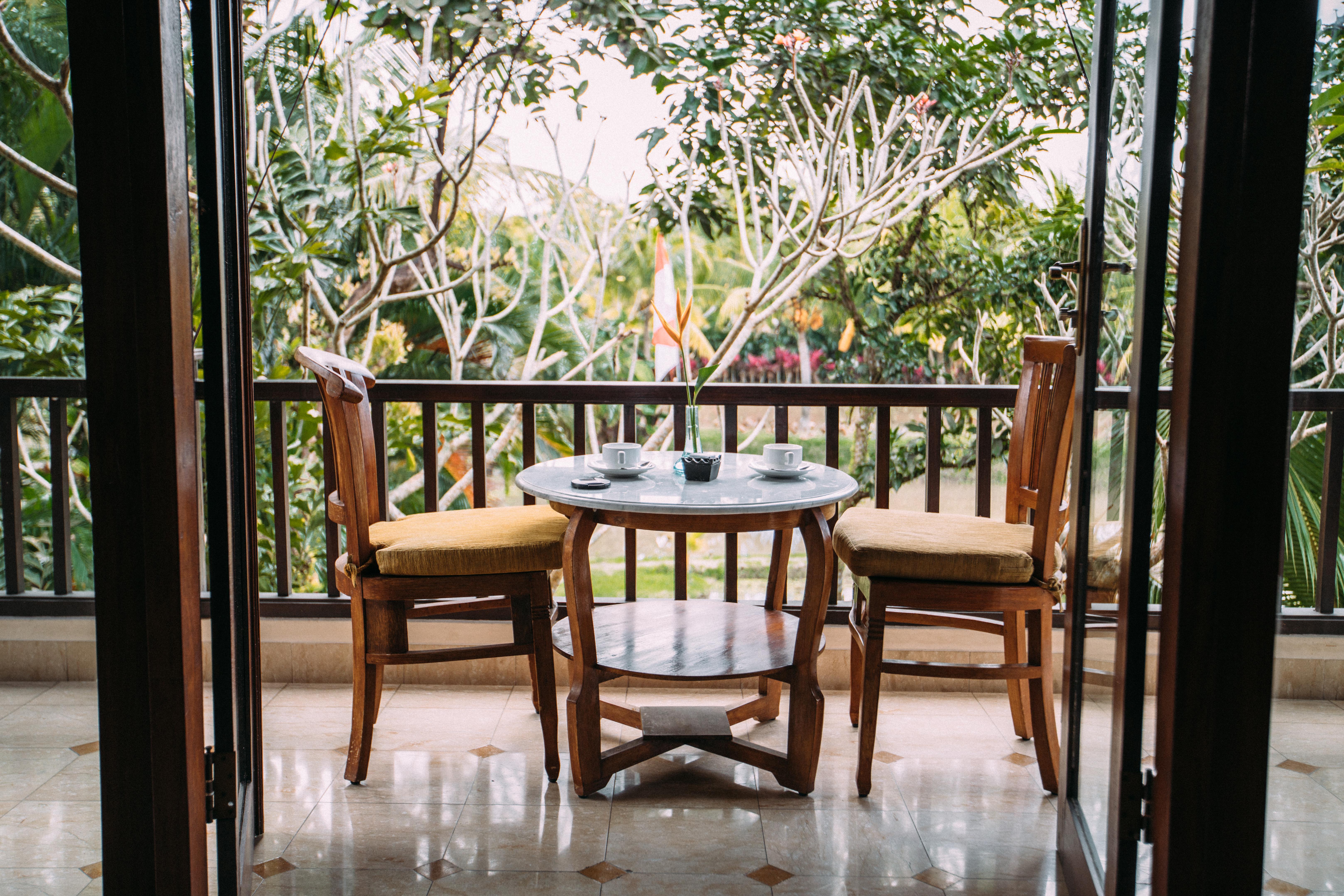 Bebek Tepi Sawah Restaurant & Villas Ubud Exteriör bild